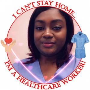 Meet your Posher, Anna-kaye